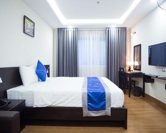 Solex Hotel - Ho Chi Minh City - Bedroom