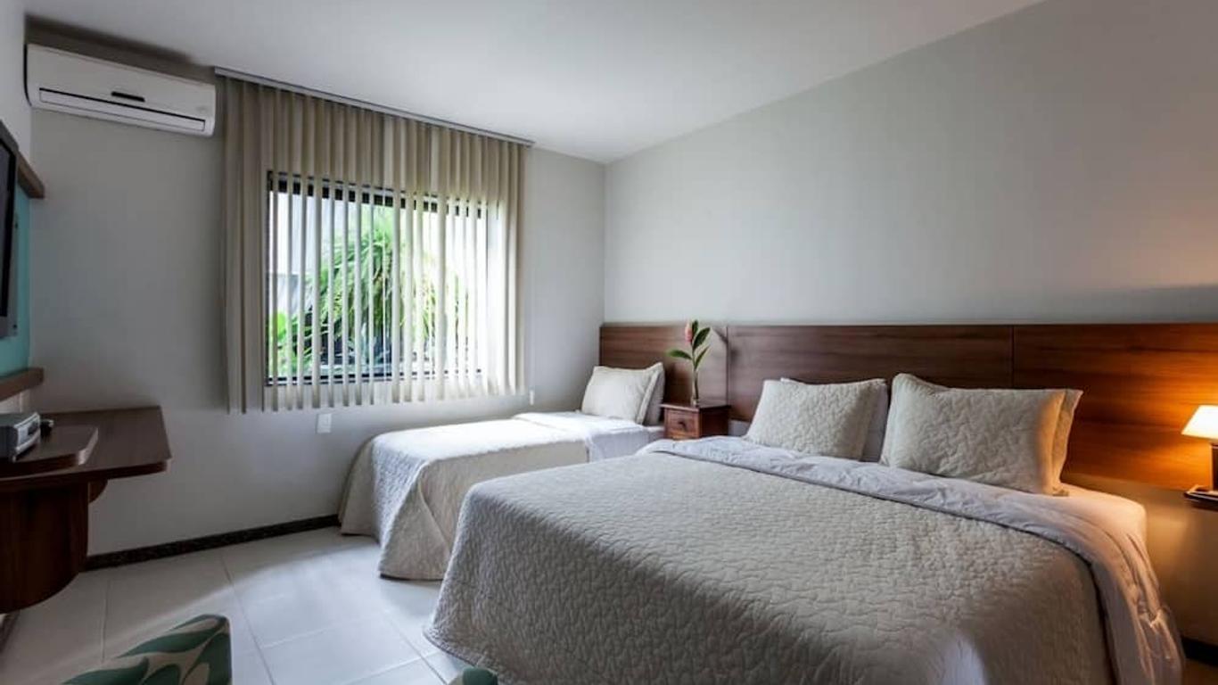 هوتل تافاريس كارييا