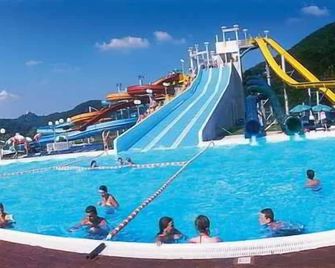 Terme Olimia - Hotel Breza - Podčetrtek
