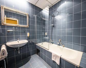 Motel Zeltweg - Self-Check-in - Weisskirchen in Steiermark