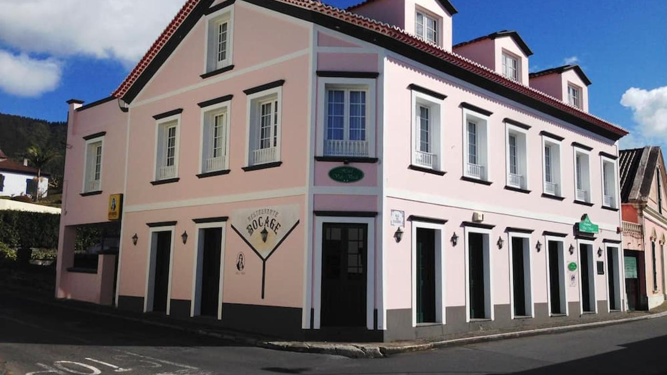 Hotel Vale Verde