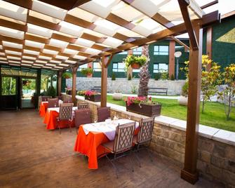 Royal Spa Hotel - Velingrad - Restaurant