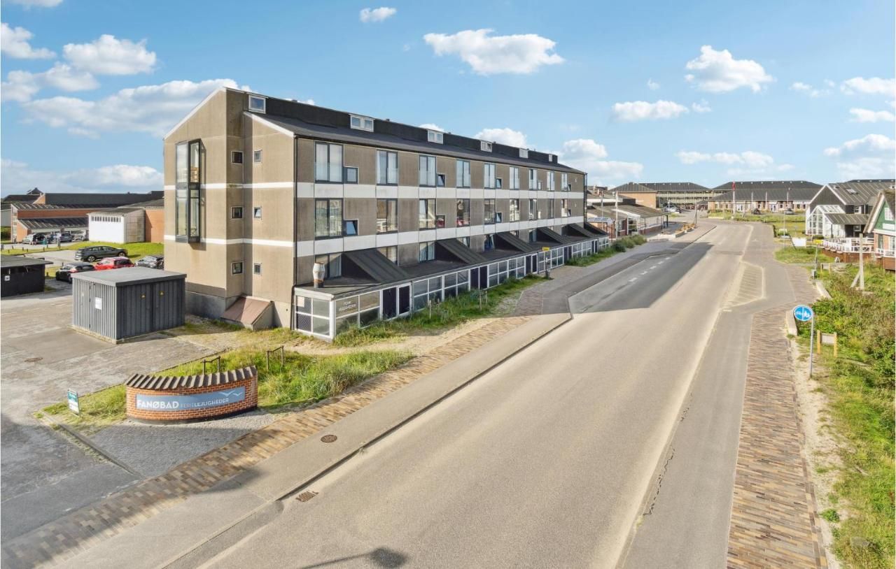Fanø Bad, Lejl 73 – Fanø Vesterhavsbad