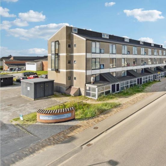 Fanø Bad, Lejl 73 – Fanø Vesterhavsbad