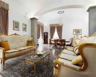 Hotel Villa L'Avvenire - Siena