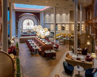 The Caledonian Edinburgh, Curio Collection by Hilton - Edinburgh - Restaurant