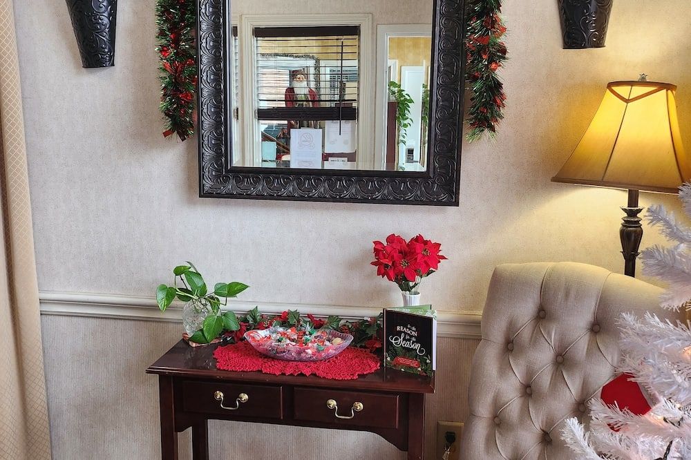 Ashley Quarters Hotel Airport-Cincinnati thumbnail 3