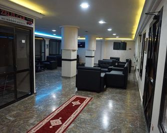 Hotel Zelis - Asilah - Lounge