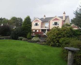 Neidin House - Kenmare