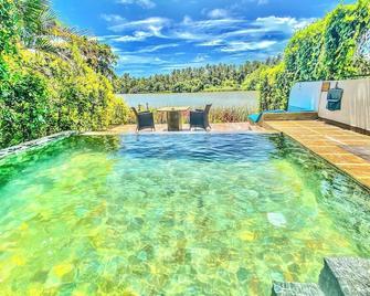 Waterland - Negombo - Basen
