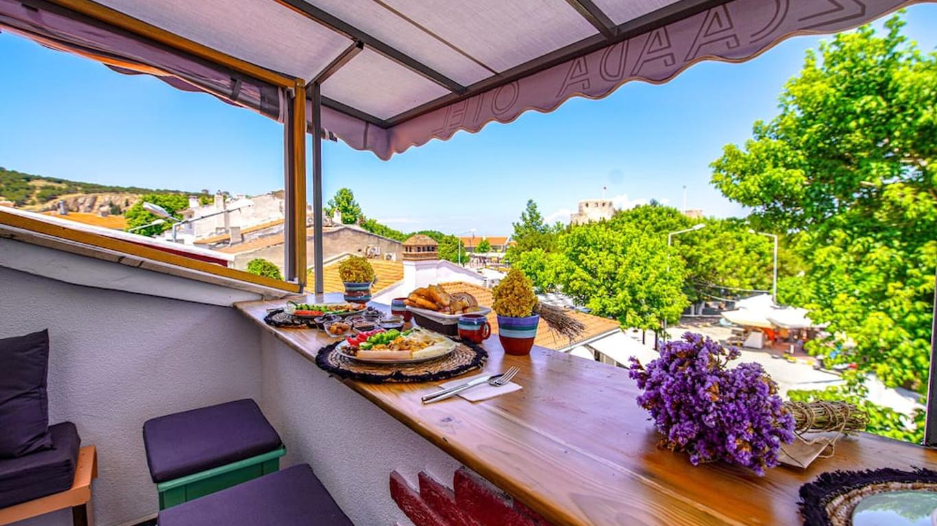 أوكتو بوزكادا