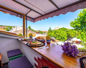 Octo Bozcaada - Bozcaada - Balcón