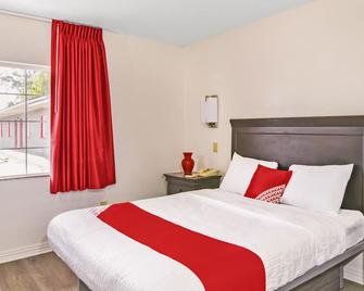 OYO Hotel Killeen - Killeen - Bedroom