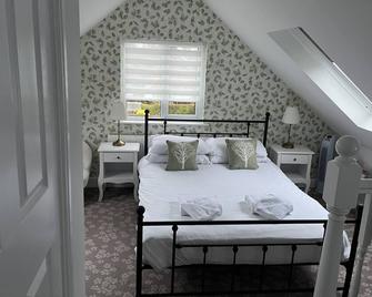 Penny Farthing Hotel & Cottages - Lyndhurst - Bedroom