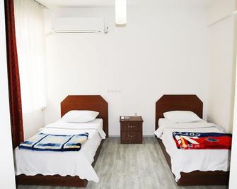 Otel Akça - Samsun - Yatak Odası