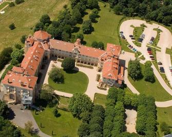 Domaine Lyon Saint Joseph - Sainte-Foy-lès-Lyon - Gebäude