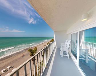 Manasota Key Resort - Englewood - Balcon