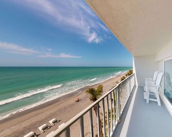 Manasota Key Resort - Englewood - Balcon
