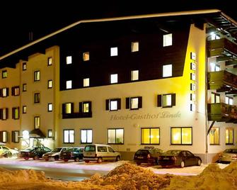 Hotel Linde - Wörgl - Building
