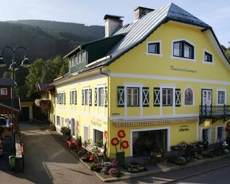 Ferienappartement Royer - Schladming - Building
