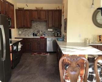 Cozy house on the Hudson - Ossining - Cocina