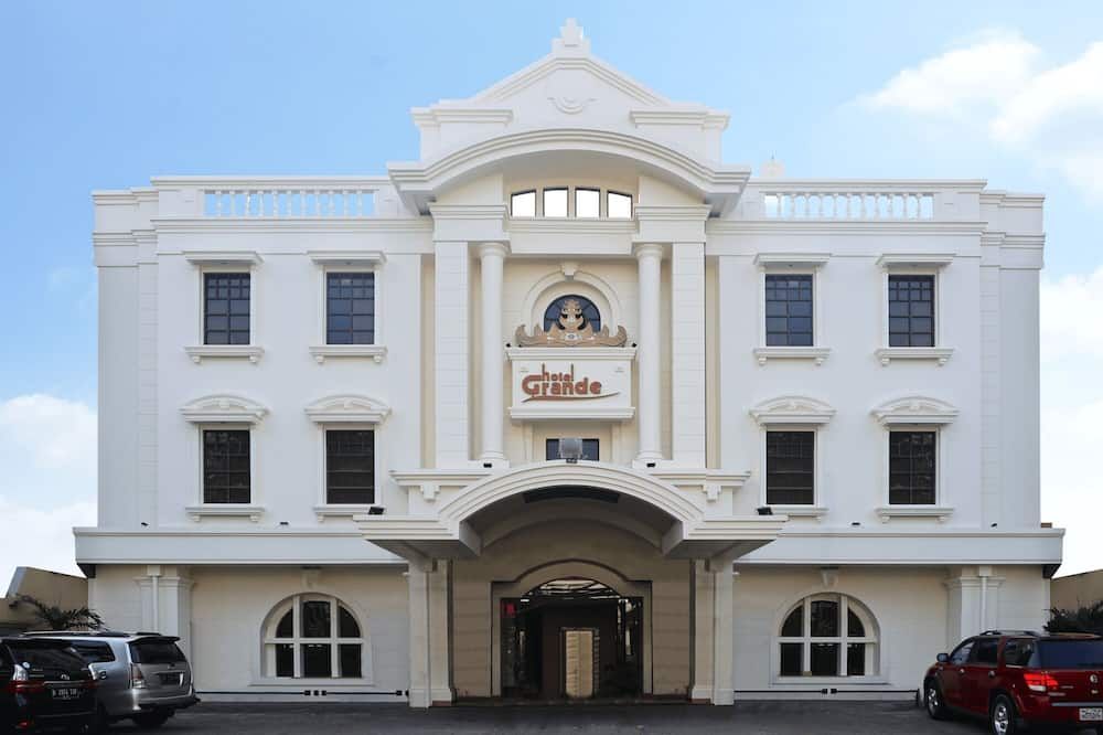 Grande Hotel Lampung