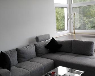 Hotel Wildunger Hof - Bad Wildungen - Living room