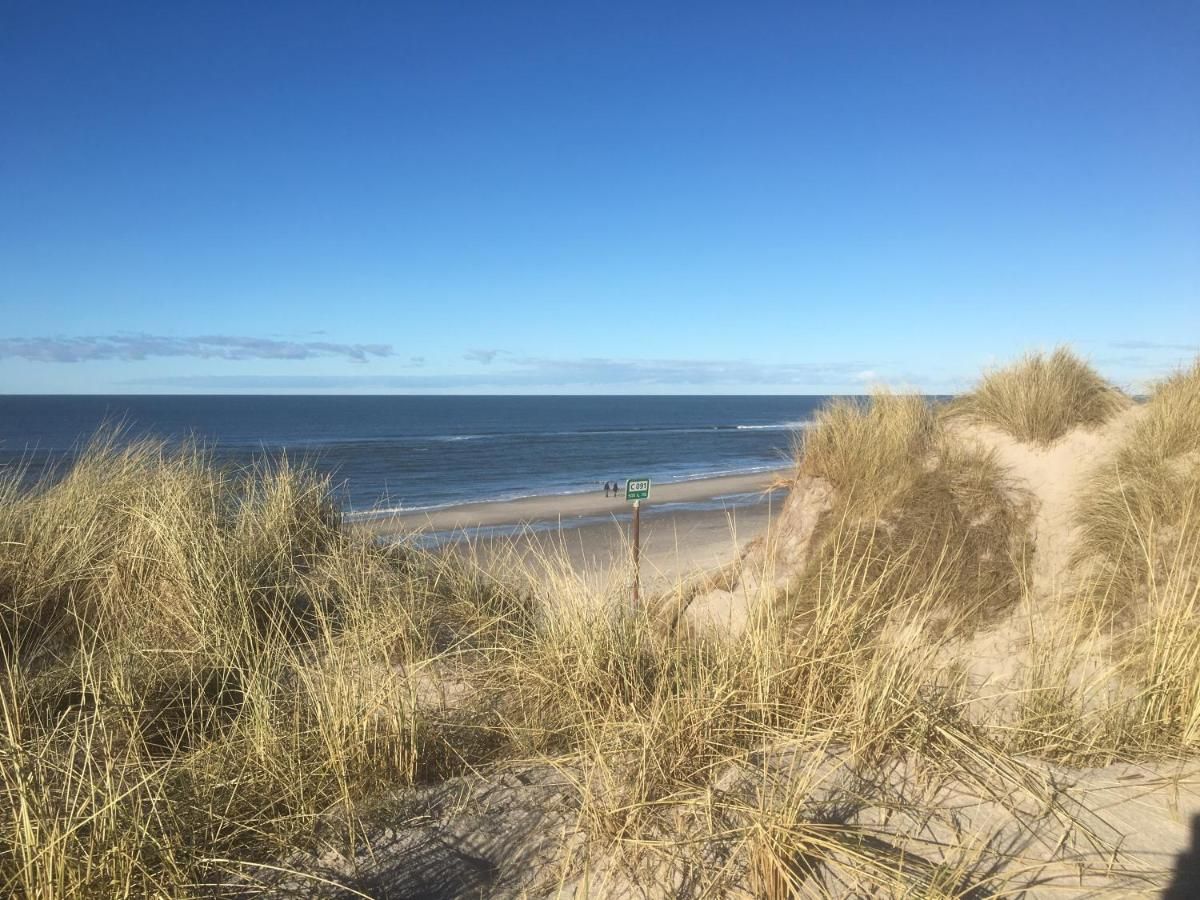 Søndervig Camping & Cottages – Ringkøbing