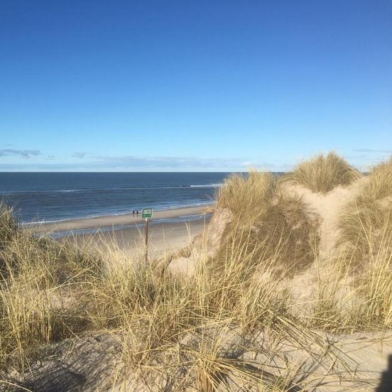 Søndervig Camping & Cottages – Ringkøbing
