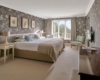 Fermain Valley Hotel - Saint Martin - Habitación