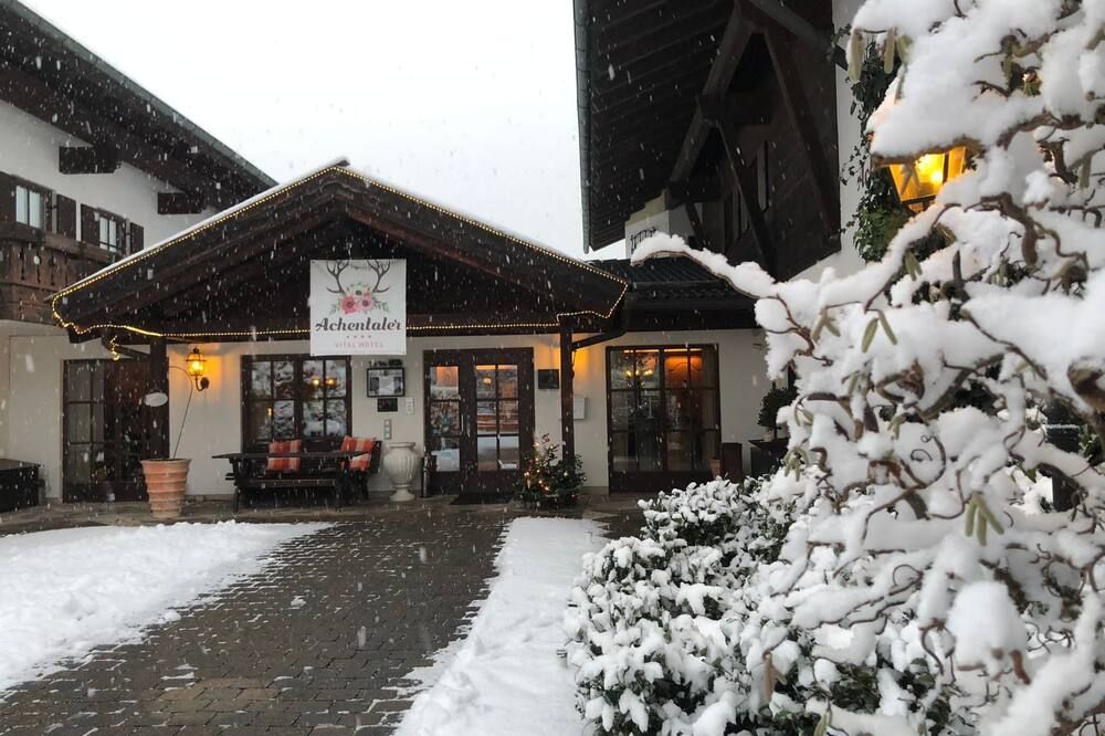 Deva Achentaler Vitalhotel