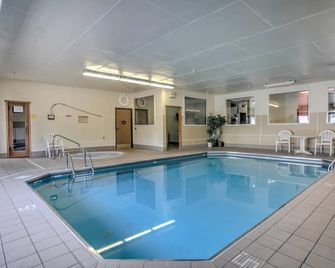Motel 6 Bozeman Mt - Bozeman