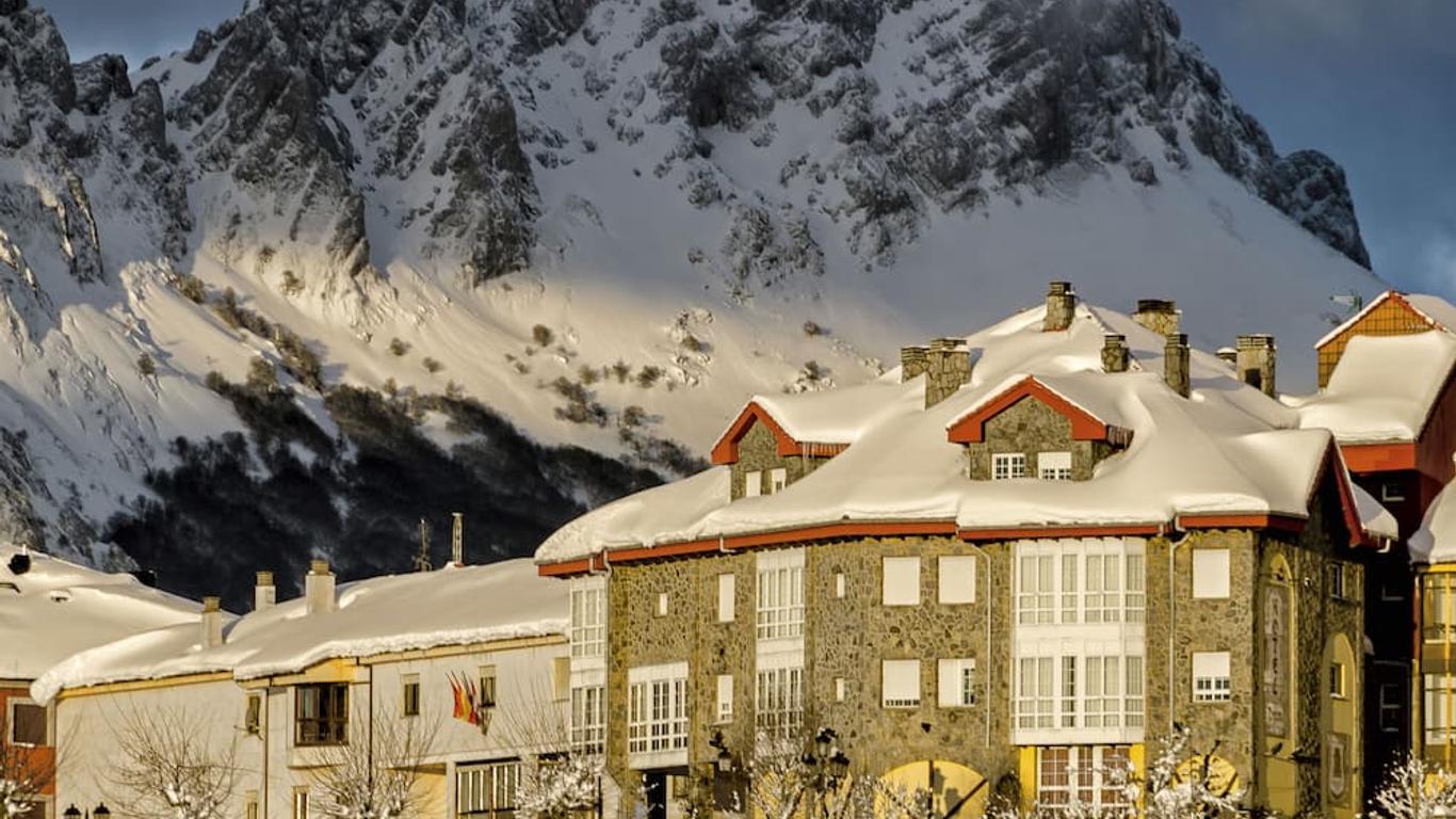 Hotel Presa
