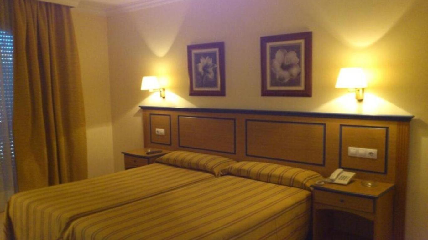 Hotel Mirador