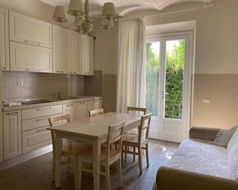 Relais Le Fornacelle - Castagneto Carducci - Essbereich