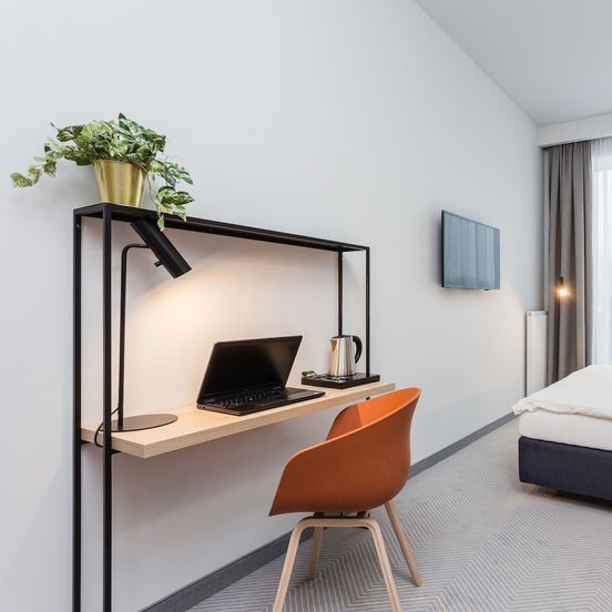 Platinum Hotel & Residence Wilan贸w image 1