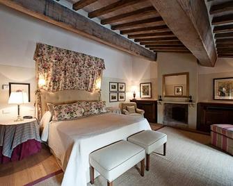 La Locanda Di Cetona - Cetona - Habitación