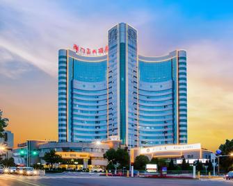 Kaimenzi Grand Hotel - Jingdezhen - Building