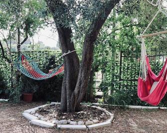 Sea Star Apartments - Ulcinj