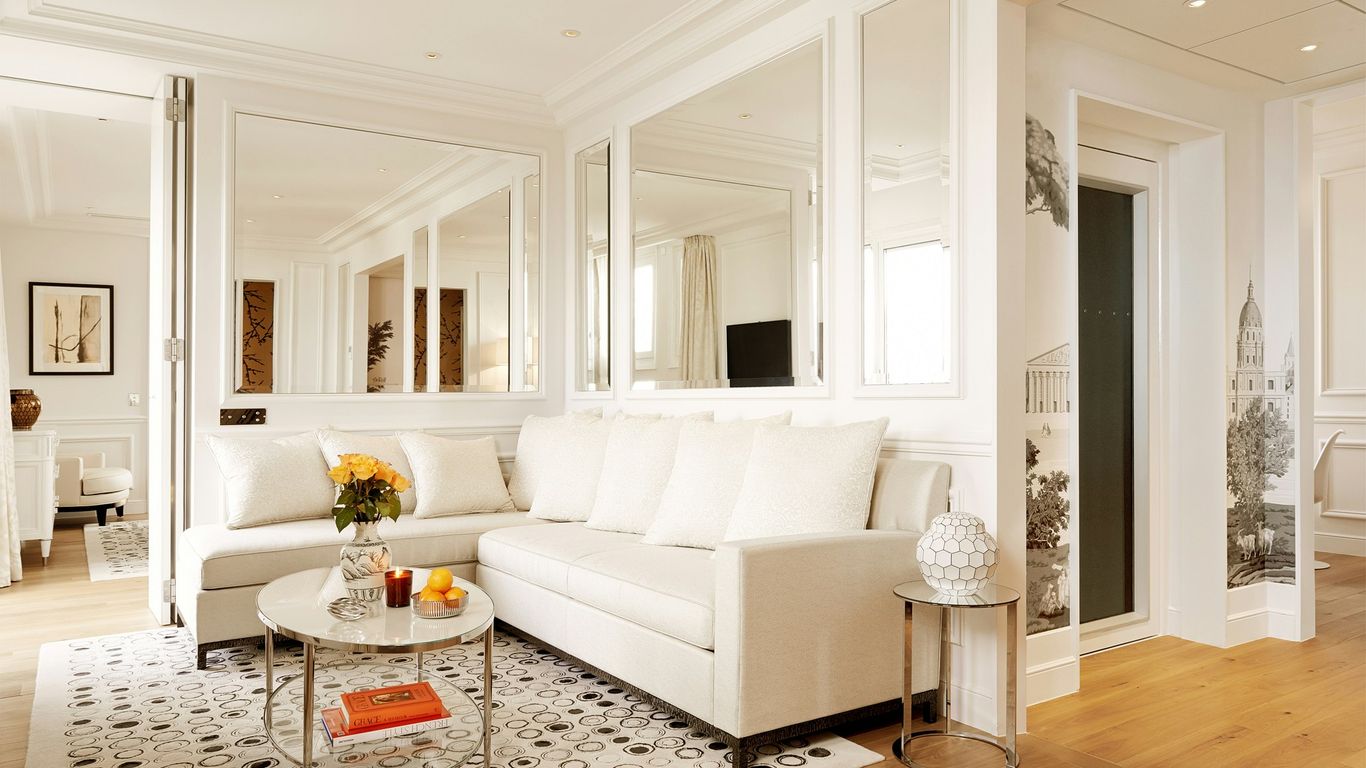 Grand Hôtel Du Palais Royal