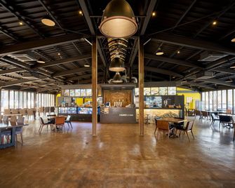 Gapyeong The Stay Healing Park - Gapyeong - Restaurant