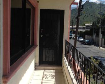 Brisas 54632 - Monterrey - Balcón