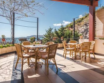 Hotel & Apartments Hec Residence - Budva