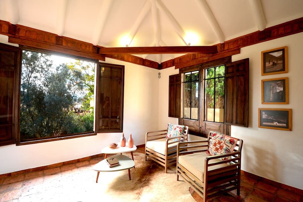 فندق كازا تيرا