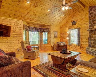 Paradise Hills, Winery Resort & Spa - Blairsville