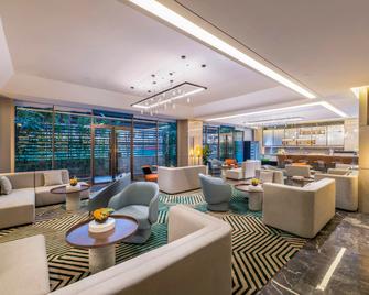 نوفوتيل شيان ذا بيل تاور - زيان - ردهة