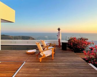 Encanto Acapulco - Acapulco - Outdoor view