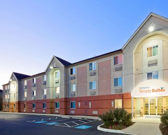 Sonesta Simply Suites Philadelphia Mount Laurel - Mount Laurel - Edificio