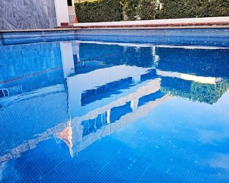 Lavid Aguascalientes - Aguascalientes - Piscina