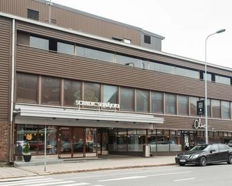 Scandic Seinäjoki - Seinäjoki - Building